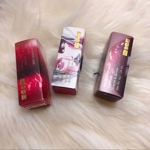 PAT Mcgrath Labs lipsticks bundle